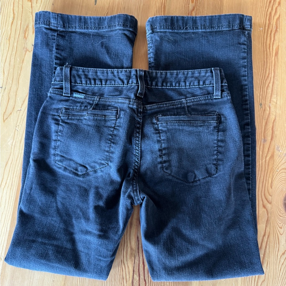 Cinch Black Women's Jeans